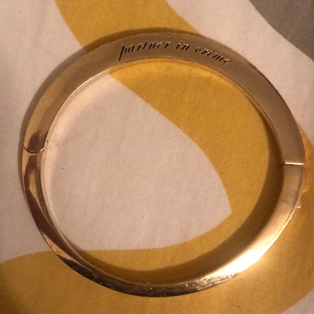 Bracelet